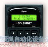 3-8550流量变送器 gf signet